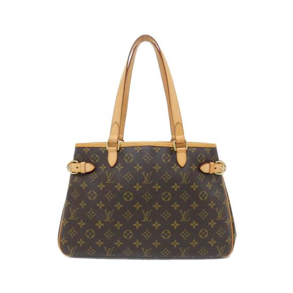 LOUIS VUITTON Brown Monogram Bag - Picture 1 of 7